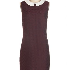 Sugarhill Boutique suite and savory dress